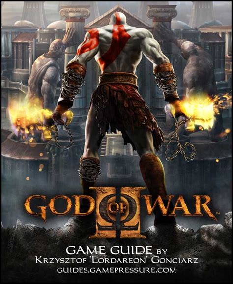gamepressure god of war.